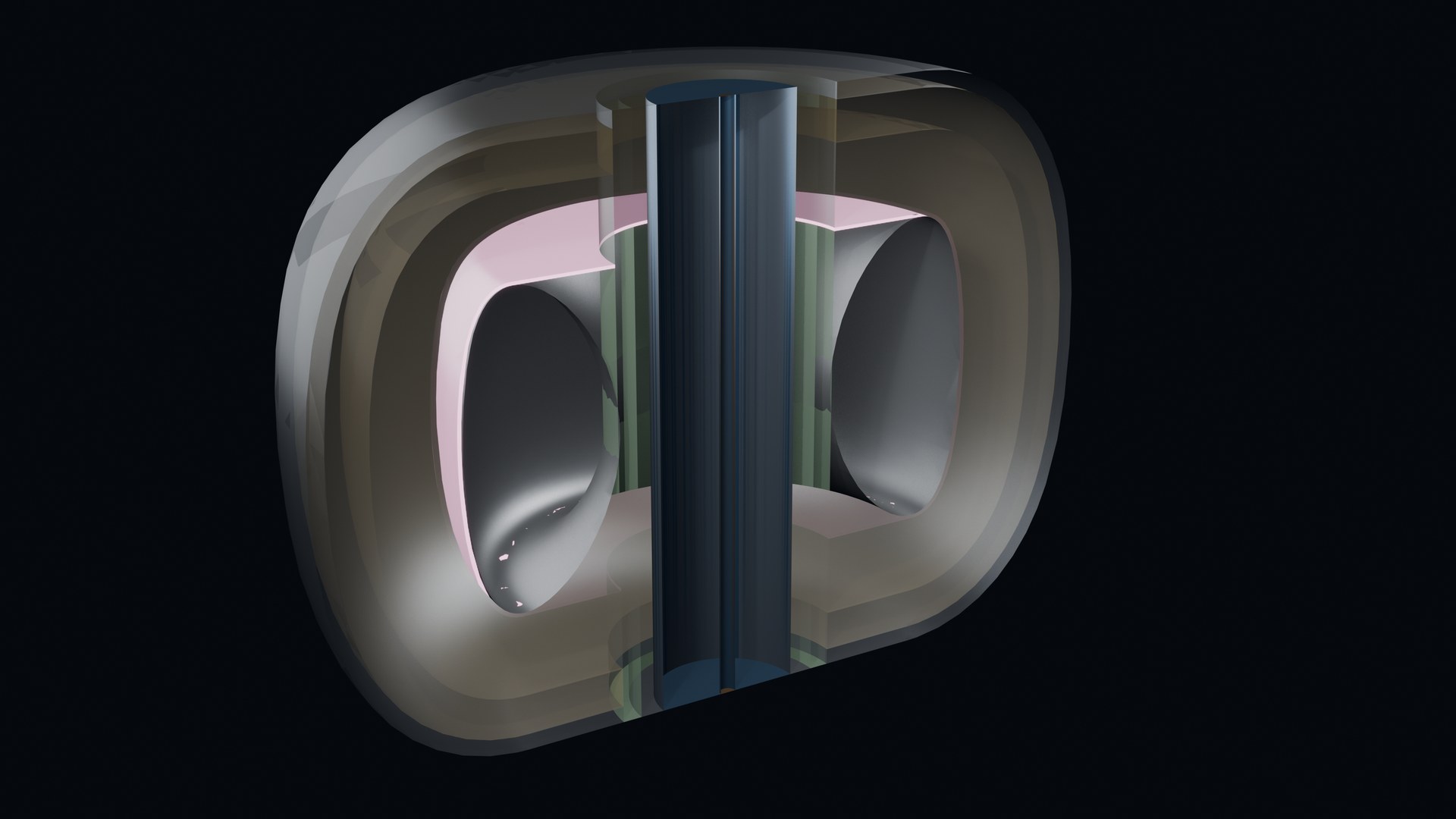 Breeder cutaway 4k